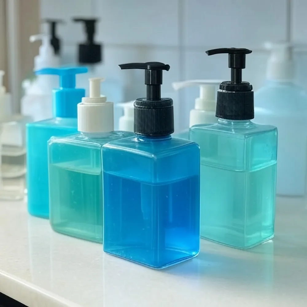 Free Liquid Hand Soap Products