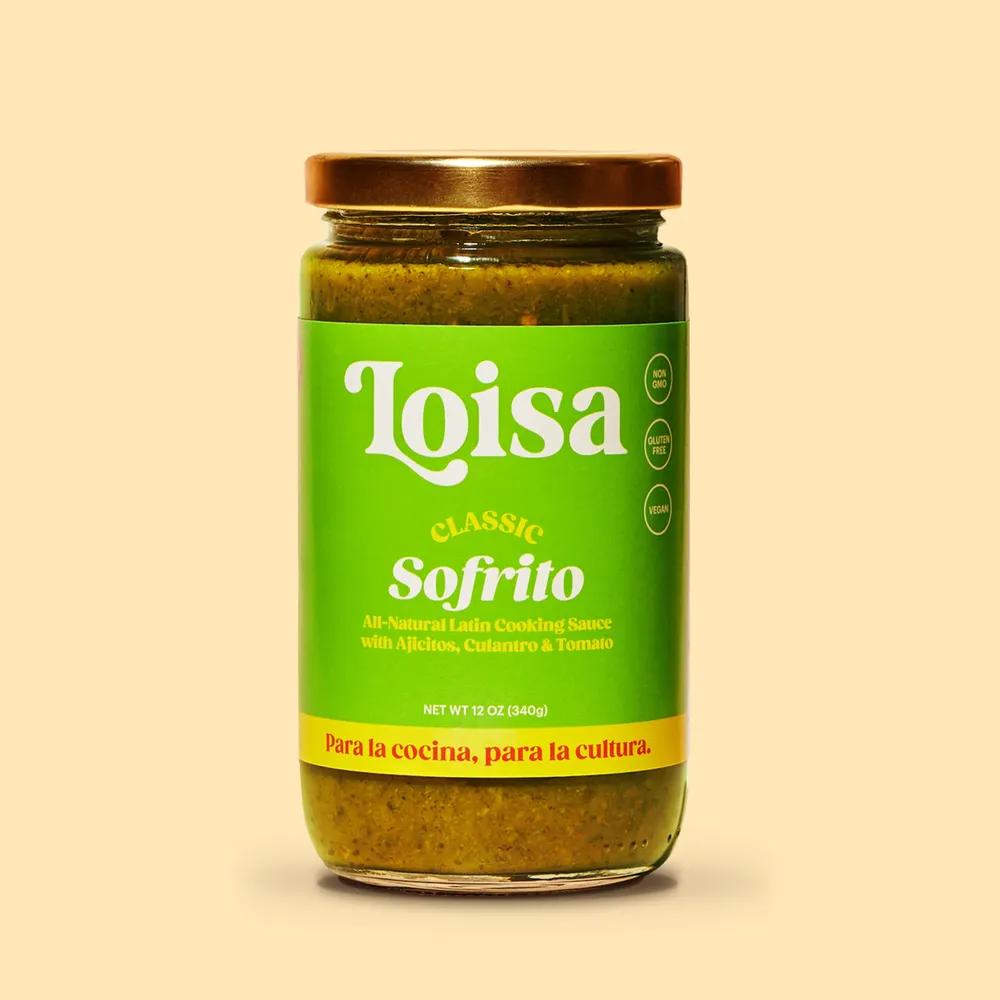 Free Loisa Classic Sofrito