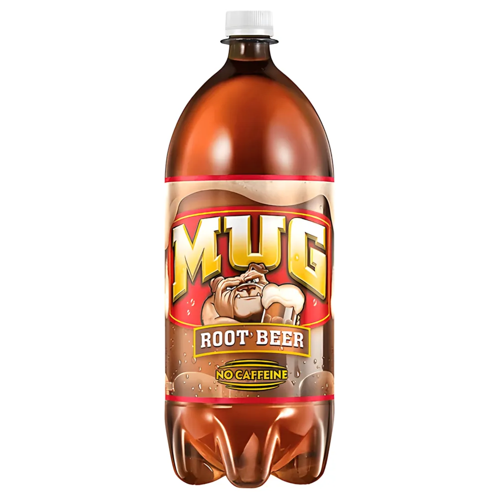 Free MUG Root Beer