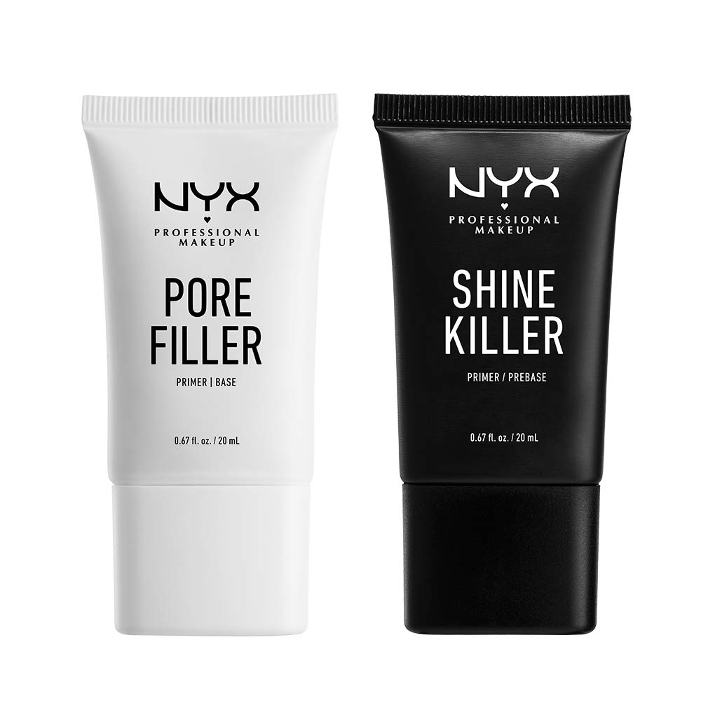 Free NYX Pore Filler Primer