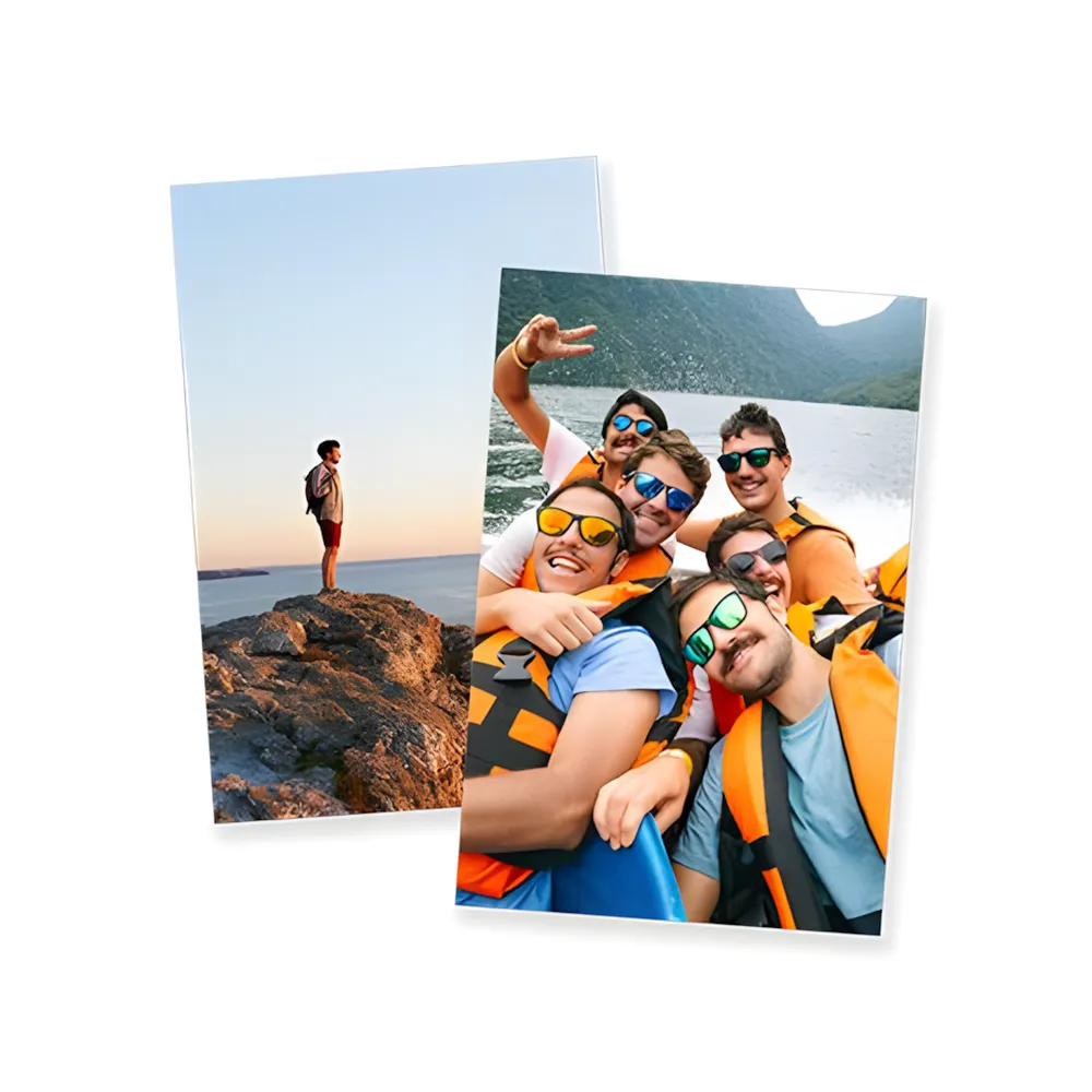 Free Photo Print from CVS