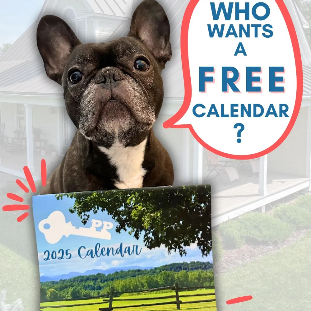 Free Polli Properties 2025 Calendar