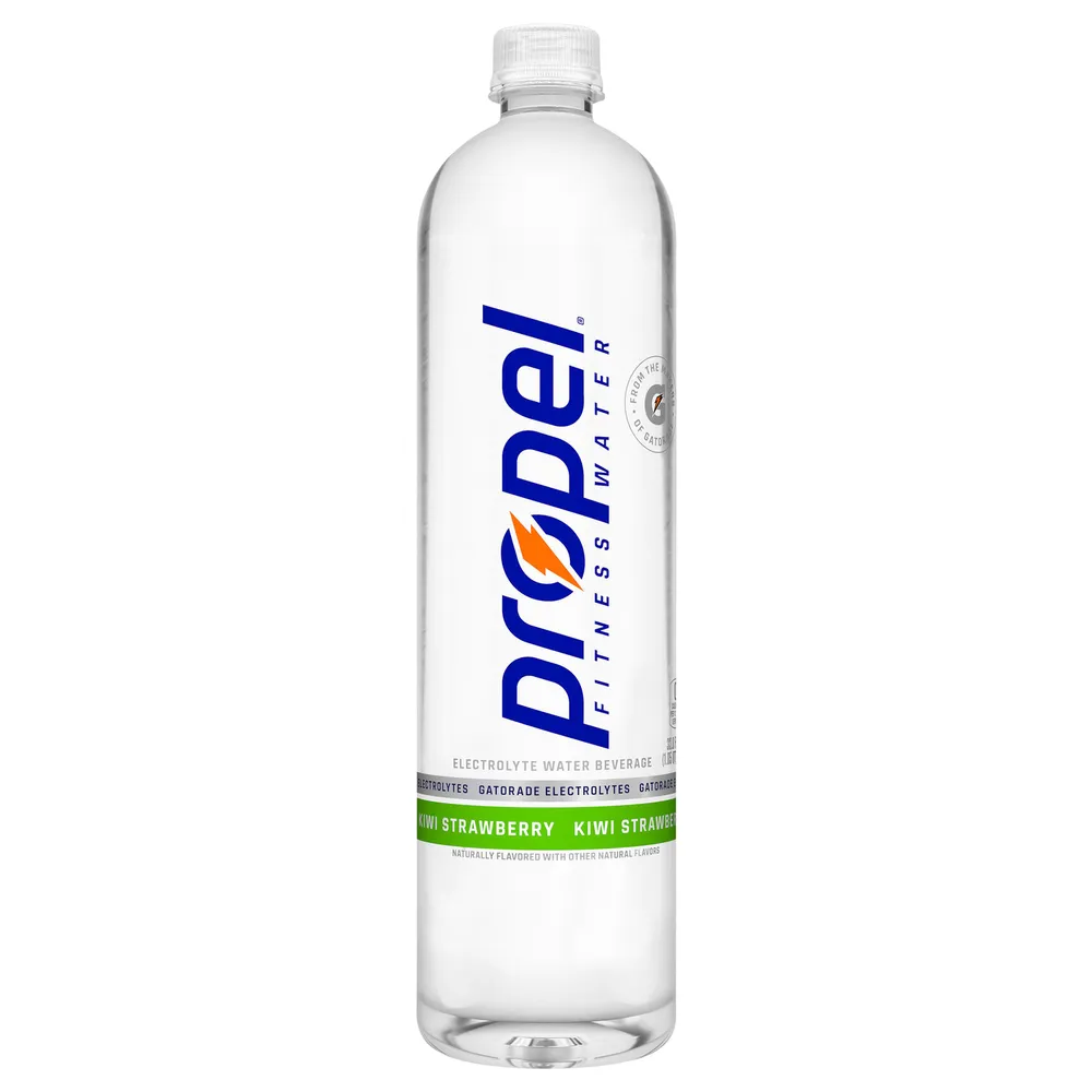 Free Propel Fitness Water from Randalls