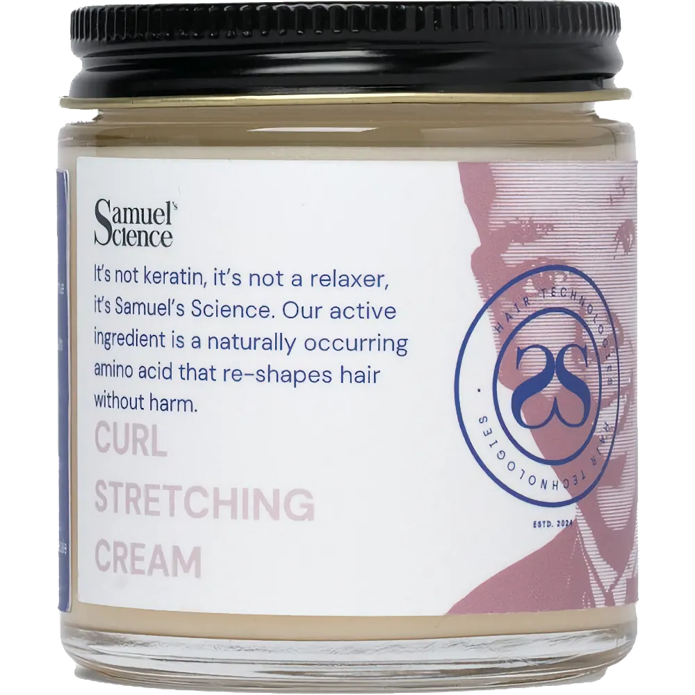 Free Samuel's Science Smoothing Treatment