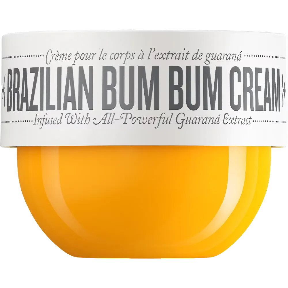 Free Sol de Janeiro Mini Brazilian Bum Bum Cream