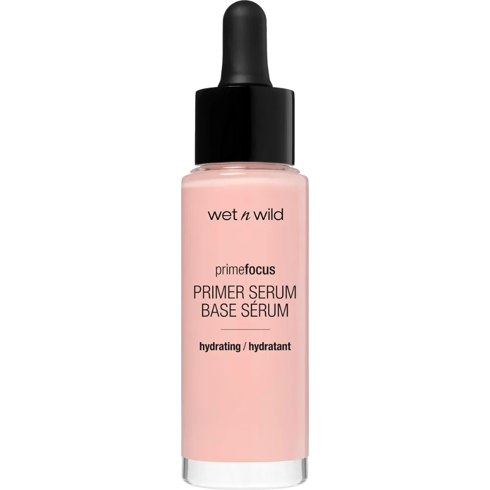 Free Wet n' Wild Hydrating Primer