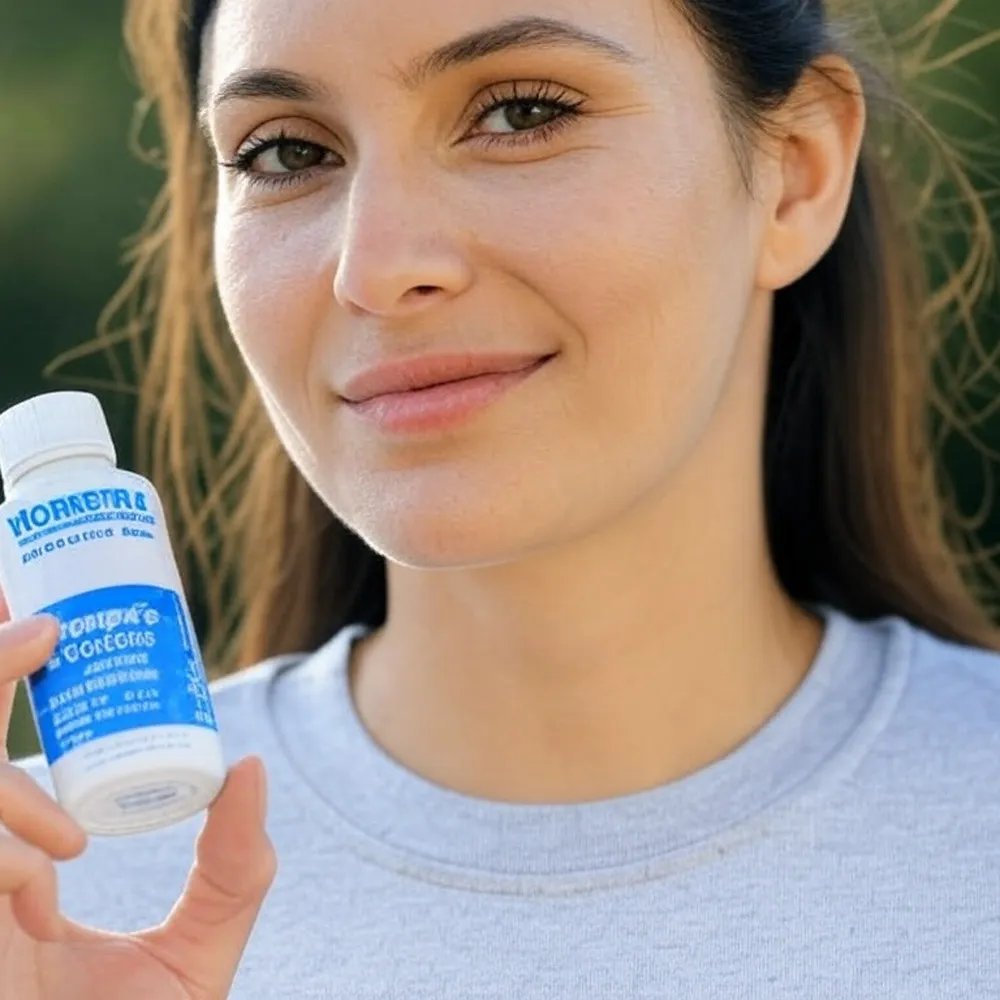 Free Women’s Probiotics Products