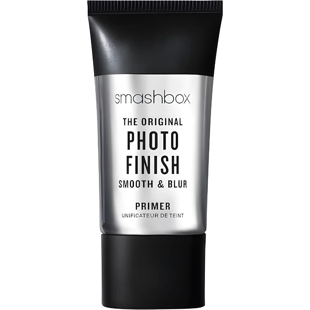 Grab A Free Sample Of Smashbox Photo Finish Foundation Primer Mini