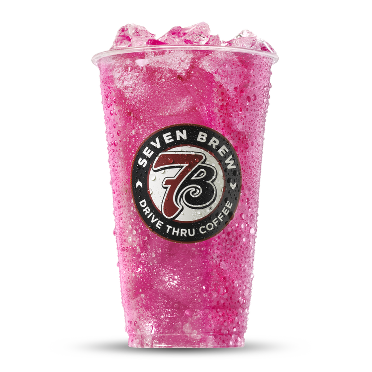 Free 7Brew Drinks on 7-7 Happy Hour
