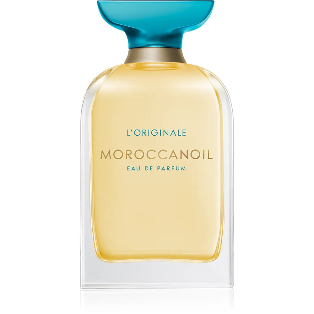 Free Moroccanoil LOriginale Eau de Parfum