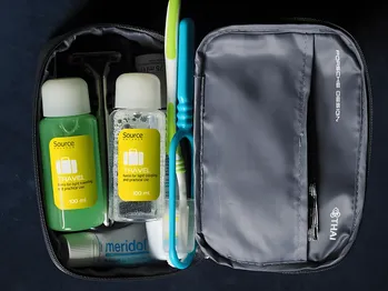 Carry-On Chic: Efficient Packing Tips For Your Beauty Routine